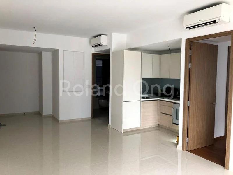2 Bed Condo for Rent in  V On Shenton - Image 1